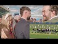 He almost won a Group 1 at his first try! | Race day Pass