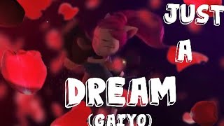 Just a dream (GAIYO) GMV