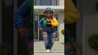 DJ Jama Friday Party Mix | Global Afrobeats 🌍🔥 #dance #music #youtubeshorts #shorts #funny #comedy