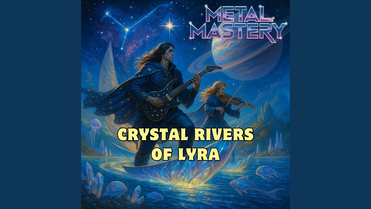 Pearl Riders of Lyra