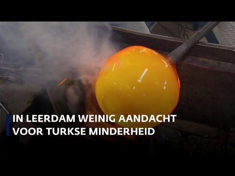 Veel steun voor Denk in Leerdam