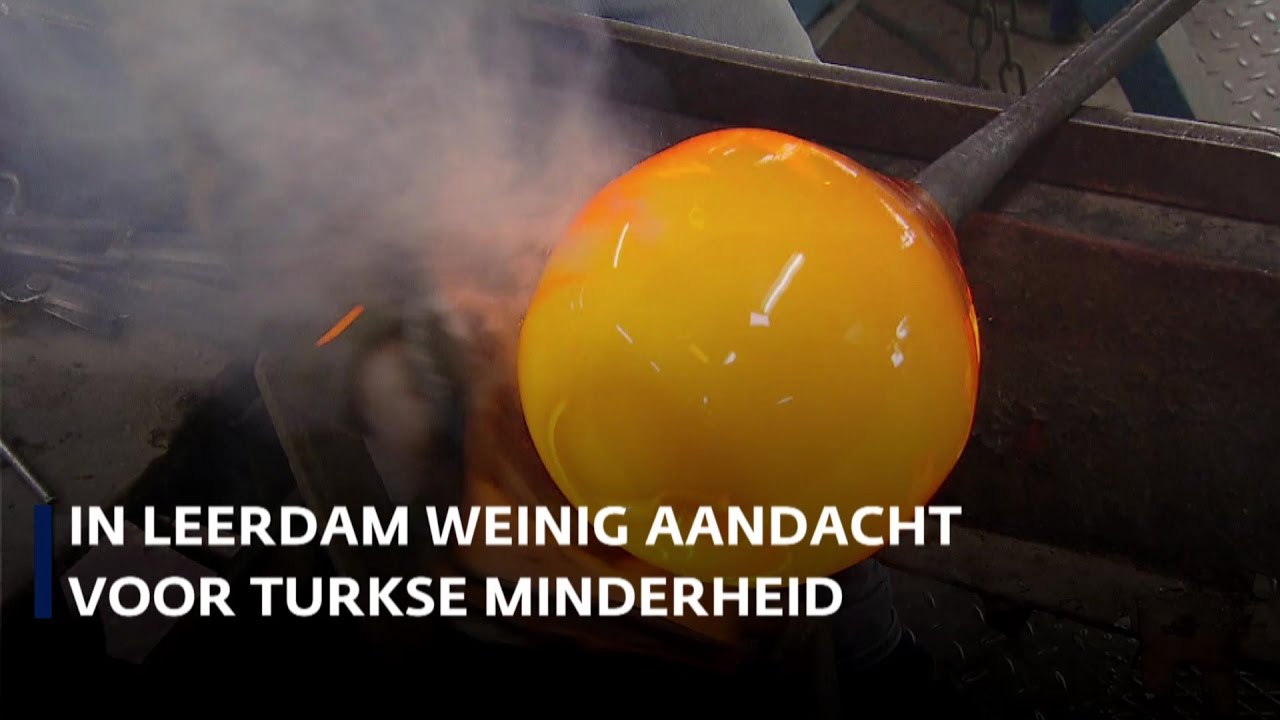 Veel steun voor Denk in Leerdam