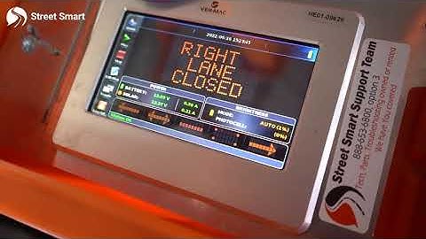 How to Program a Touch Screen Message Board