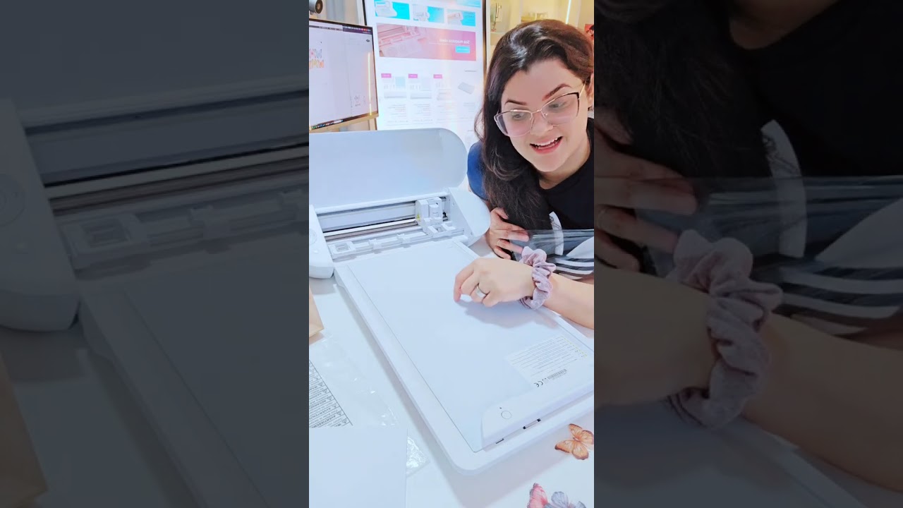 A Base eletrostática da Portrait 4 Chegou!!!! Corre que são poucas unidades!! Exclusivamente no site