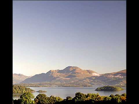 Loch Lomond