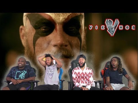 Vikings Season 4 Episode 4 "Yol" Reaction/Review