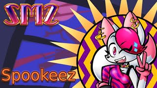 Spookeez (SMZ)
