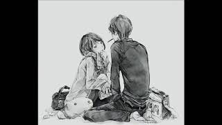 [kaai yuki - ikanaide] (don't go) lyrics