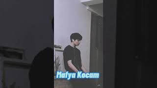 Jungkook Ile Hayal Et Mafya Kocam 21 Az Fesat