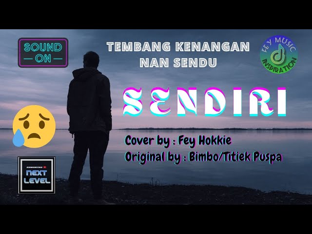 TEMBANG KENANGAN By TITIEK PUSPA #sendiri  #cover by : Fey Hokkie class=