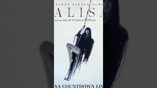 Lisa Third Teaser Photo For Solo Album