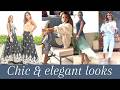 Chic &amp; Elegant Looks from Scarsa | Fashion Collection, Spring 2026
