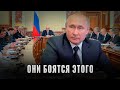 "Не дожали": как Россия спаслась от технологического удушения