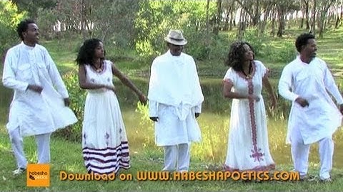 Eritrea - Fasil Ghebremicael - Aminey - (Official Video) - New Eritrean Music 2014