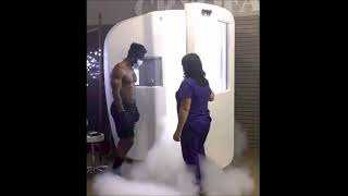 Infinity Floating Healing Center