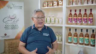 Coco Products and Best practices of Coco Life