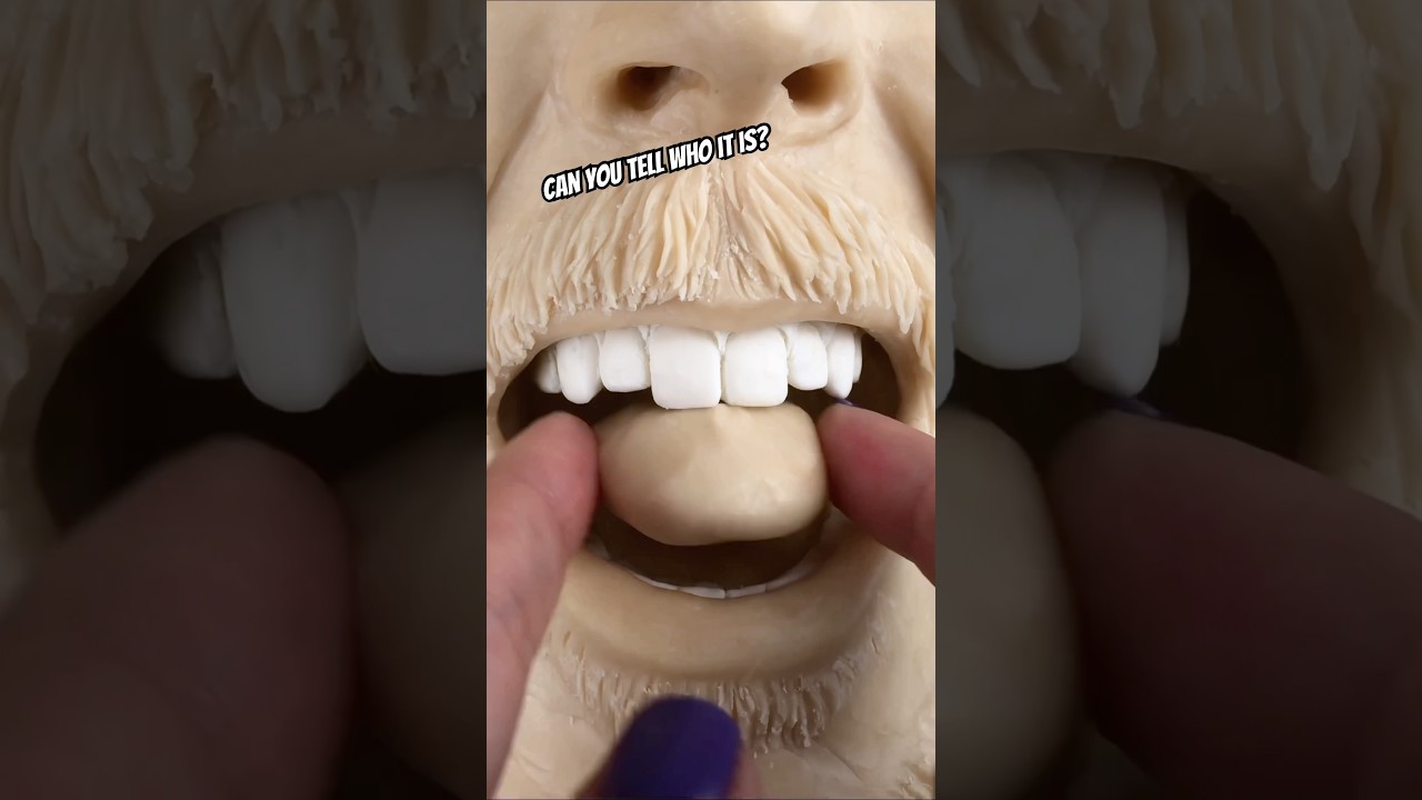 Вы можете сказать, кто это?