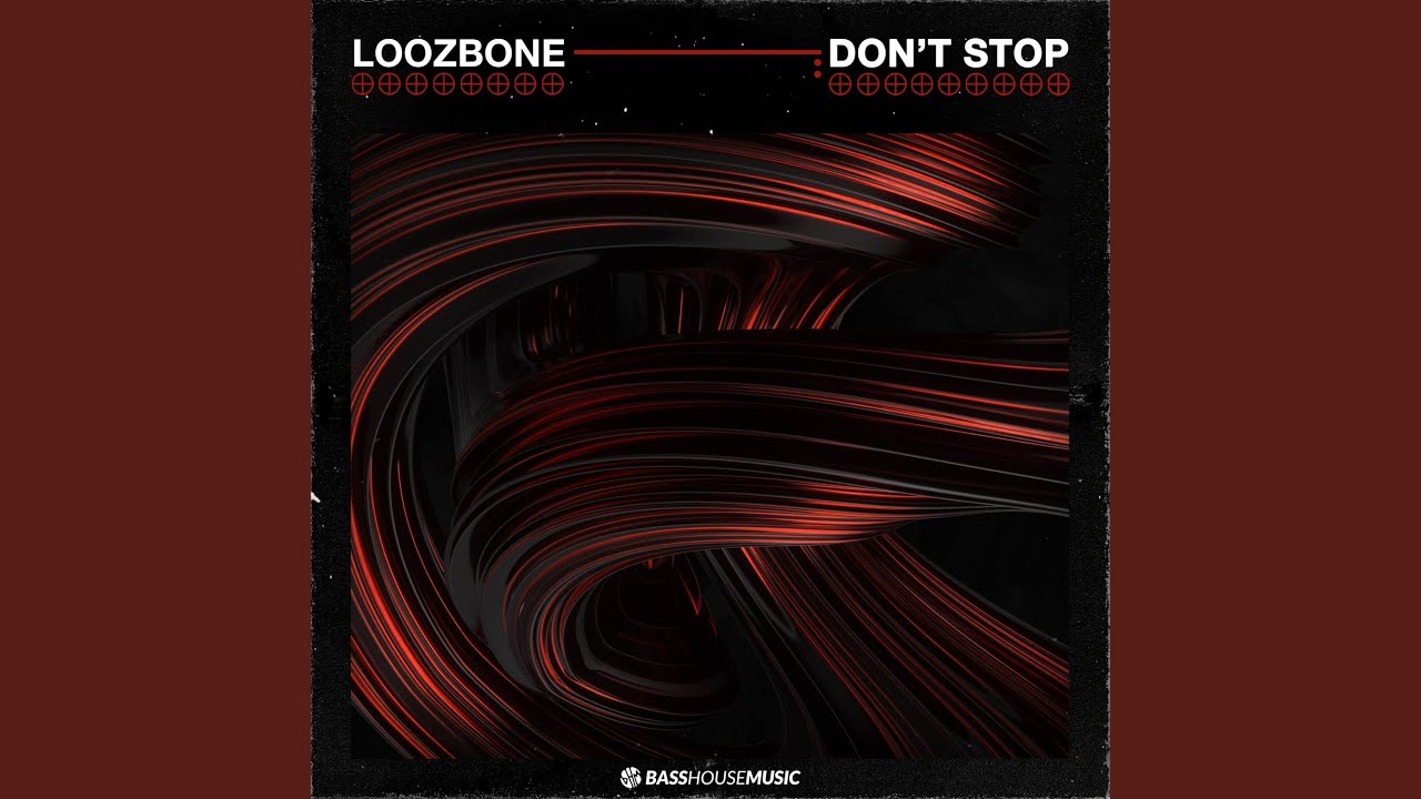 Don't Stop (Extended Mix)