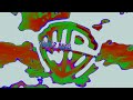 Warner Bros. Pictures Animation (2026) Effects (Mad Emoji Csupo Effects)