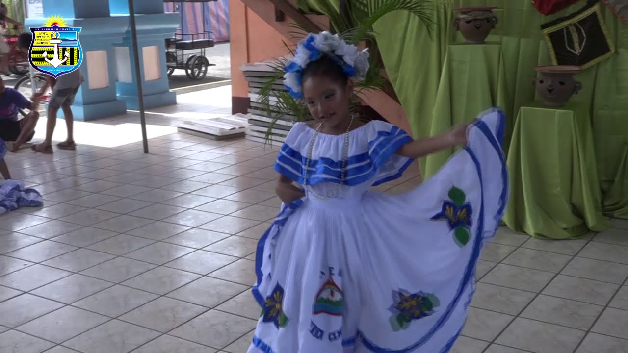 La flor de sacuanjoche