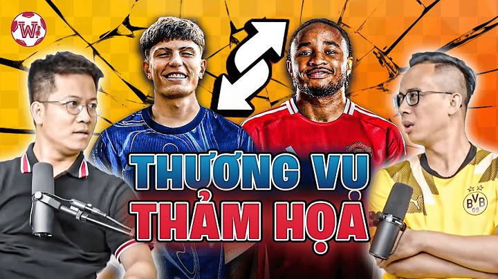 TRAO ĐỔI NKUNKU - GARNACHO, CHELSEA VÀ MAN UNITED TẠO THƯƠNG VỤ THẢM HỌA? | WE SPEAK FOOTBALL