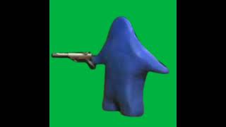 Template Im A Murderer Green Screen