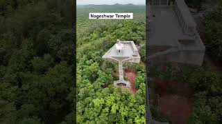 Nandishwar Temple ￼