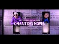 Le ptit criss x le chum  on fait des move prod le chum