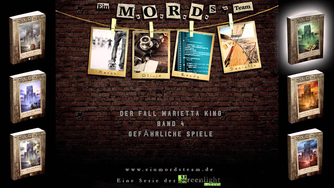 ein mords team ein mords team