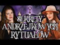 KLĄTWY, SPĘTANIA I UROKI 🔮 SEKRETY WRÓŻENIA Z WOSKU 🔮 JAK ŚCIĄGNĄĆ KLĄTWĘ ZA POMOCĄ MAGII ŚWIEC?