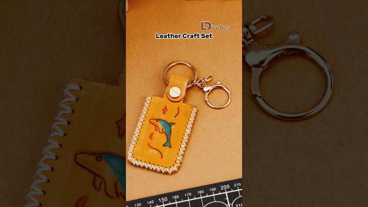 DOLPHIN LEATHER CRAFT 2way ハンド・ショルダーバック