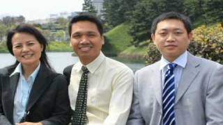 OIC - WAO 2009-2010 Okinawa