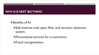 AI vs Privacy - Harsh Patel