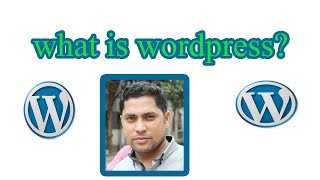 what is wordpress  Introduction to WordPress CMS | Wordpress Bangla Tutorials