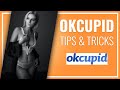 Okcupid tips for men how to get more girls