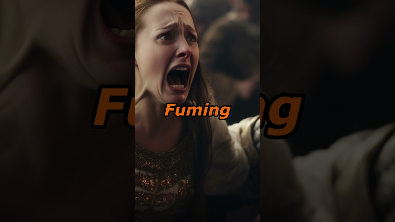 The Beard That Sparked a War: A Dramatic Medieval Tale 👑🔥 