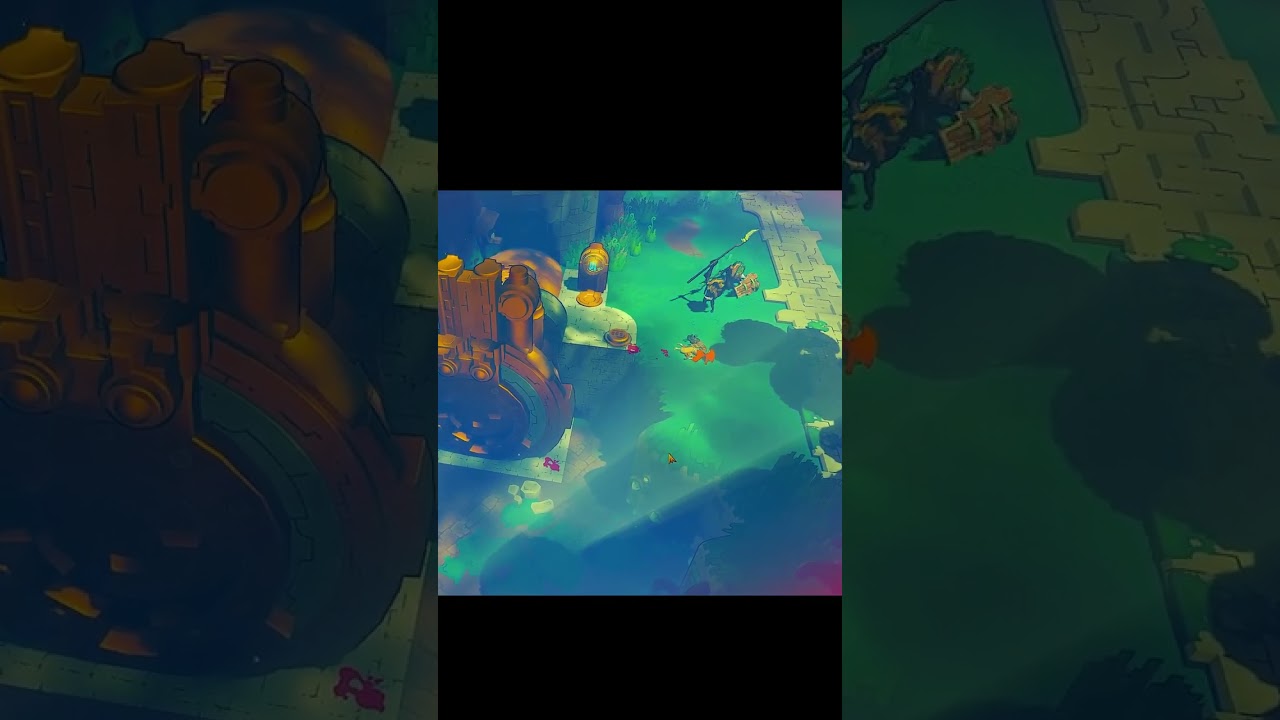 ЧУДО ДЕРЕВО и СЕКРЕТНЫЙ ПЕРСОНАЖ HOB ➤ Прохождение #7-4