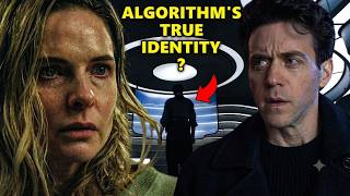 The Algorithm Isn't AI! Silo Season 3 Just Revealed Who's Behind the Algorithm