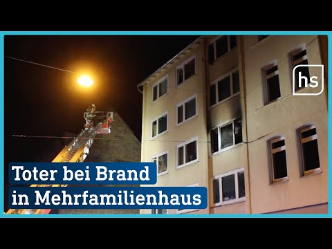 Video: So Ermitteln Sie Die Brandursache