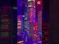 Building a mini #HongKong with #LEGO bricks