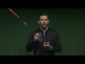 Golf club review - Scotty Cameron Futura X7M putter