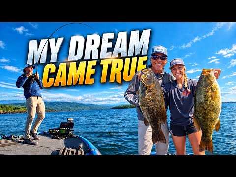 I’ve Won $500K on Champlain… Can My Daughter Hilary Do It Too?