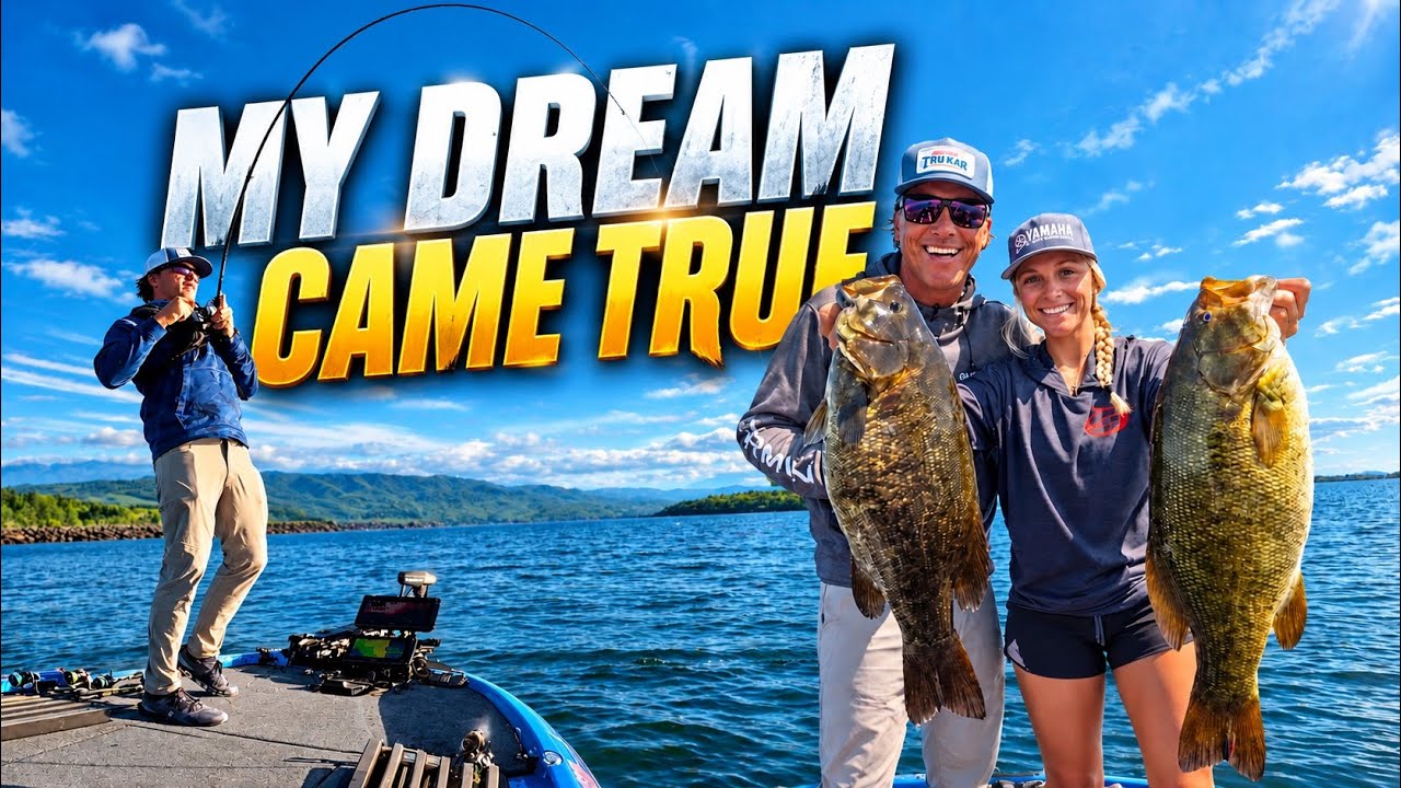 I’ve Won $500K on Champlain… Can My Daughter Hilary Do It Too?