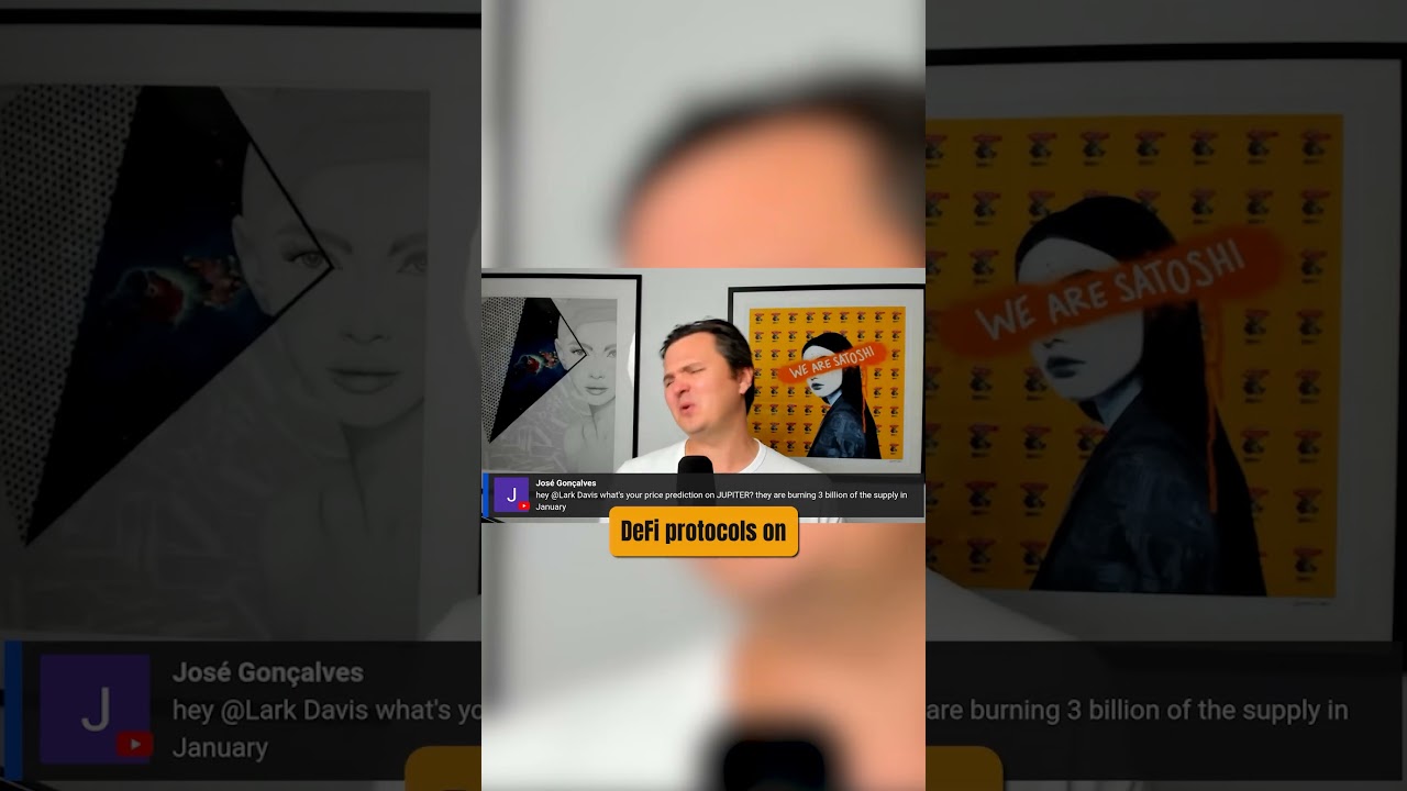 How High Can Jupiter (JUP) This Cycle?