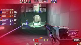 Maat UT4 compilation