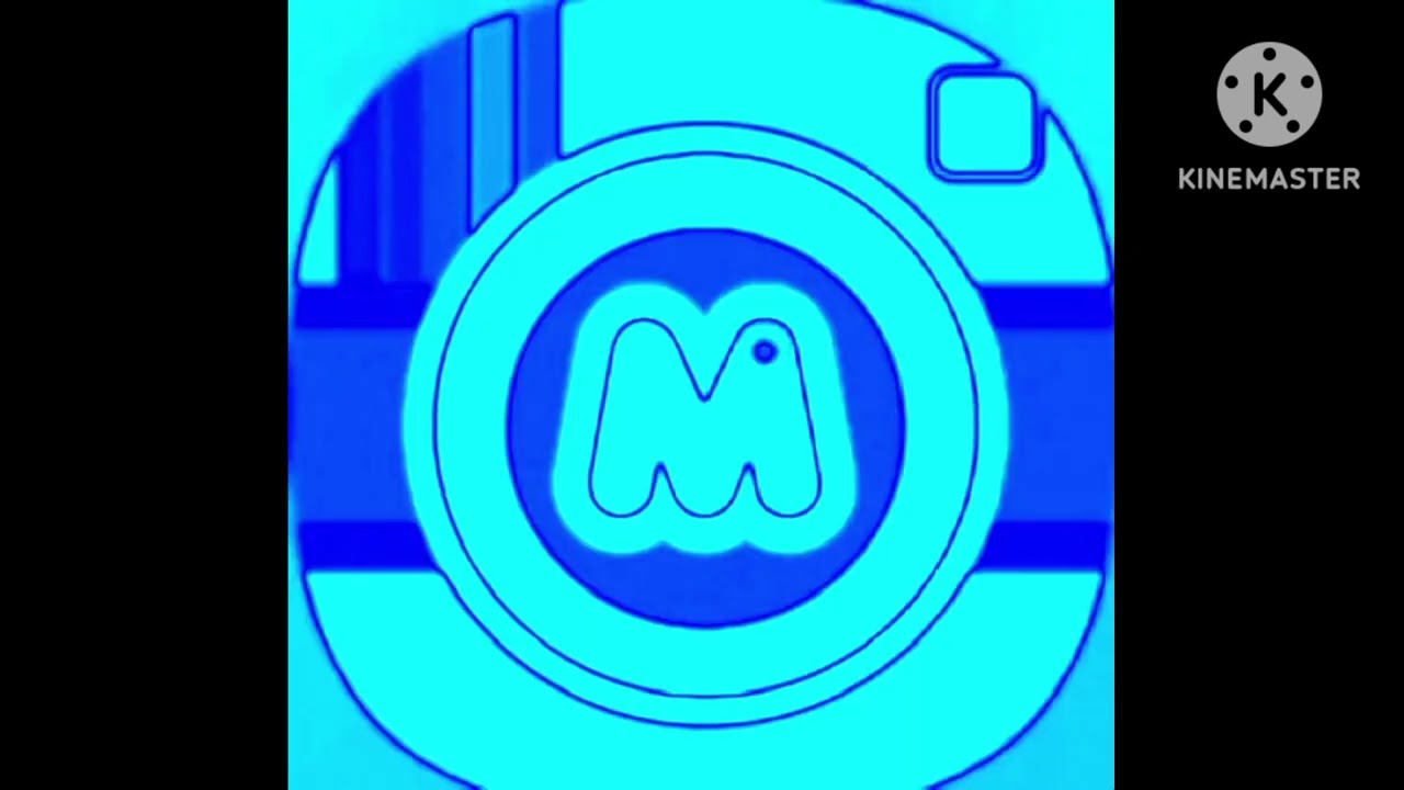 mega photo logo effects kinemaster 