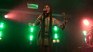 Mysie-No More @ Colours, Hoxton, 29th March 2023