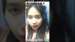 Bigo Live Happy For Girl