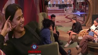Bigg Boss 16 : प्रियंका ने किया मंडली के Game का खुलासा #biggboss #biggboss16
