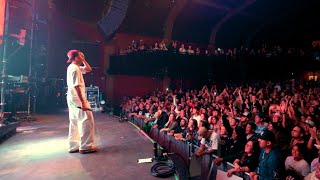 Miles Minnick tears up at SOLD OUT Show 🥹 | Miles Minnick - More Than Sunday Ep. 8